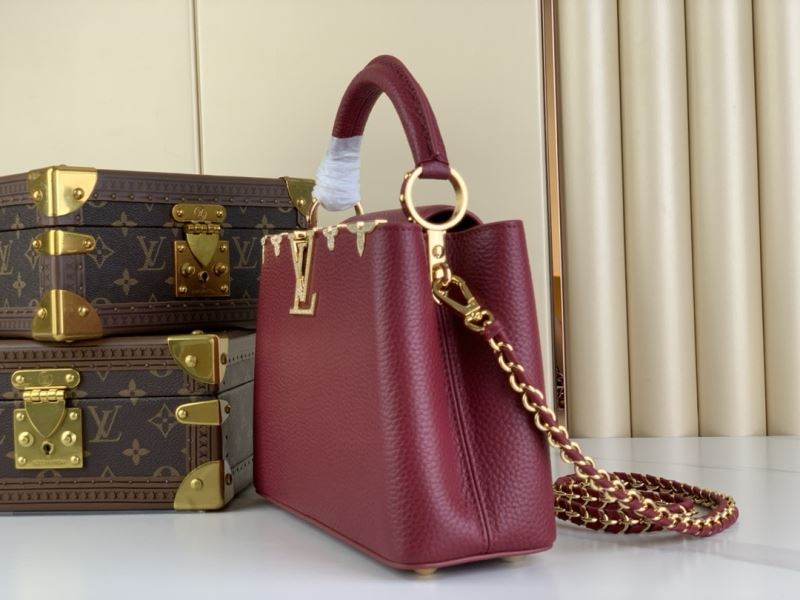 Louis Vuitton Top Handle Bags